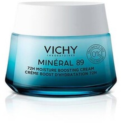 Крем для лица Vichy Minral 89