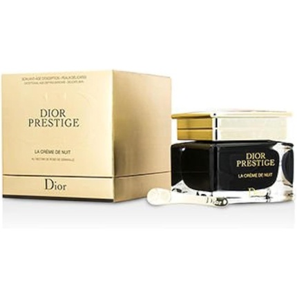 Ночной крем Christian Dior Prestige