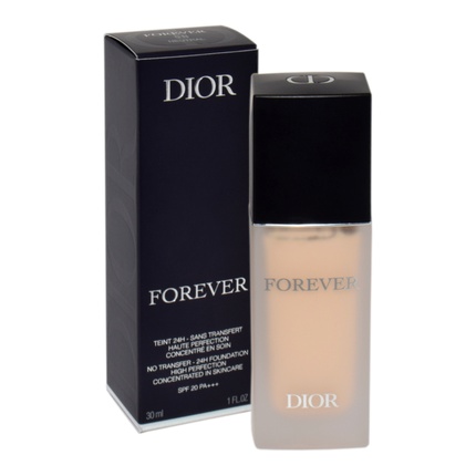 Тональный крем Foundation Christian Dior