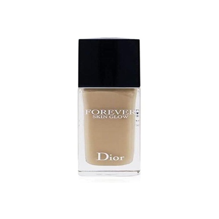 Тональная основа Foundation Christian Dior Diorskin Forever Skin Glow