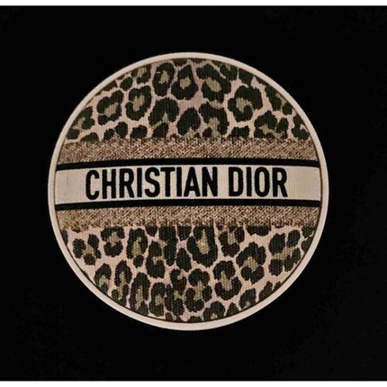 Пудра Christian Dior Лимитированное Издание