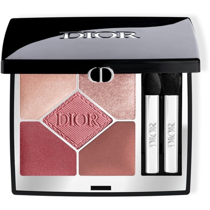 Набор для глаз и палетка Christian Dior 5 Couleurs Couture - Лимитированное издание