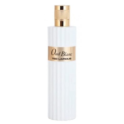 Eau De Parfum Ted Lapidus Oud Blanc