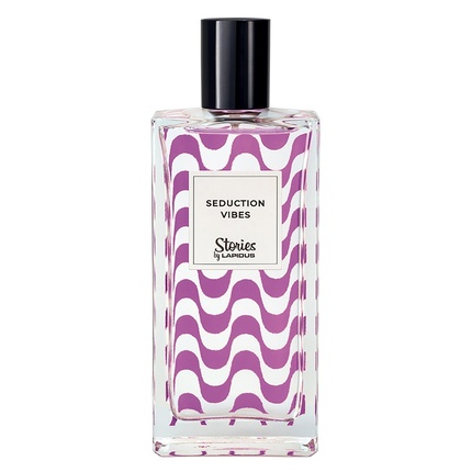 Eau De Toilette Ted Lapidus Stories