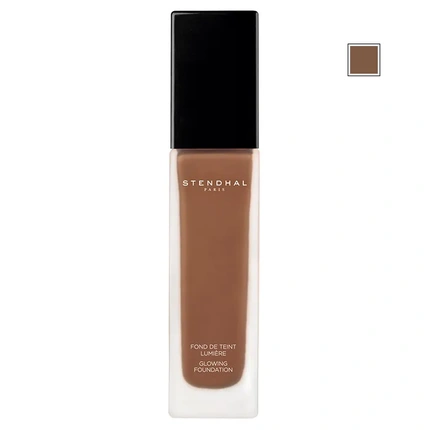 Тональная основа Stendhal Glowing Foundation