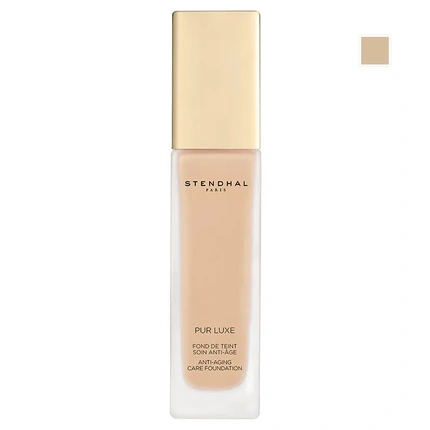 Тональный крем Stendhal Pur Luxe Antiaging Care Foundation