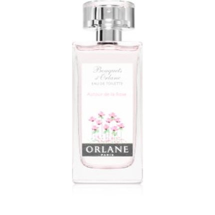 Туалетная вода Orlane Bouquets D'Orlane