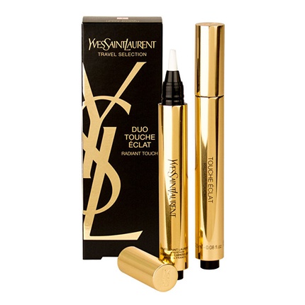 Набор Yves Saint Laurent Luminous Radiance Radiant Touche Clat Набор Корректоров для Сияния