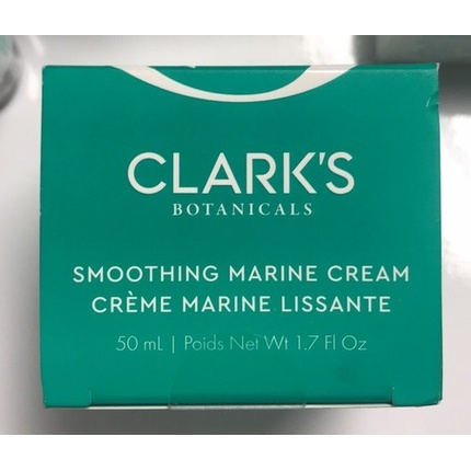 Крем для лица Clark's Botanicals Smoothing Marine Cream