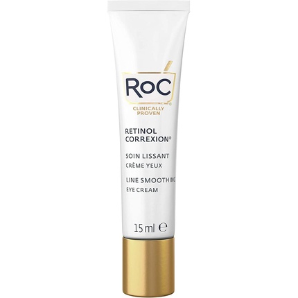 Крем для век RoC Retinol Correxion