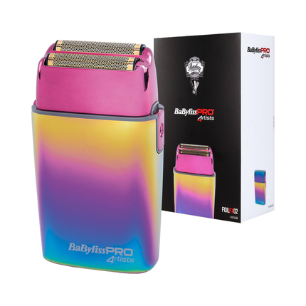 Триммер Babyliss Pro Chameleonfx с двойным лезвием для мужчин