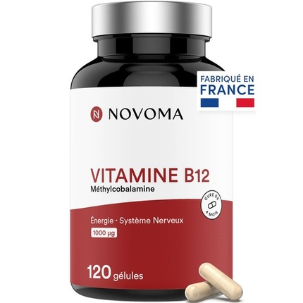 Витаминная Сыворотка Nuvomed