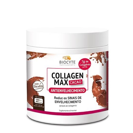 Biocyte Collagen Max Cocoa Антивозрастной 260г