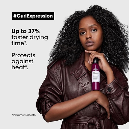 Ускоритель сушки L'Oreal Professional Curl Expression