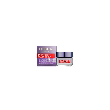 Дневной крем L'Oreal Professional Revitalift Filler