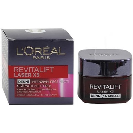 Крем L'Oreal Professional Revitalift Laser X3