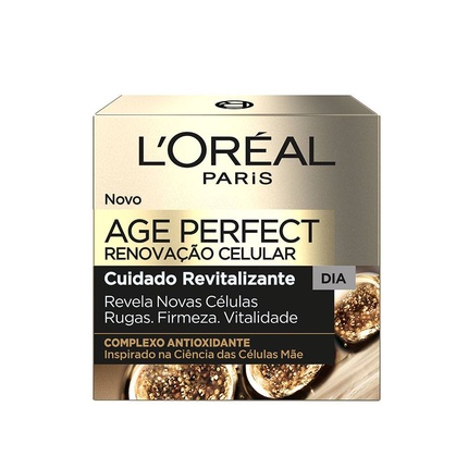 Дневной крем L'Oreal Professional Age Perfect Cellular Renewal