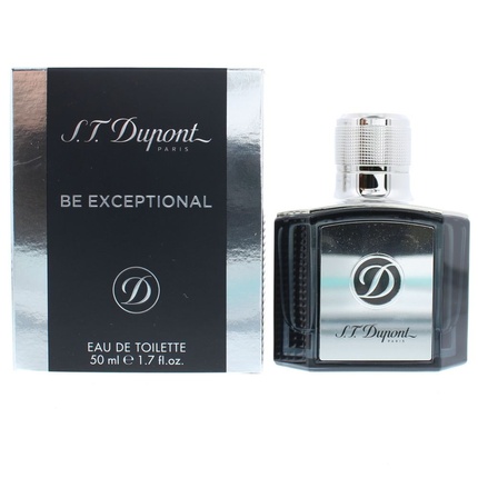 Eau De Toilette S.T. Dupont