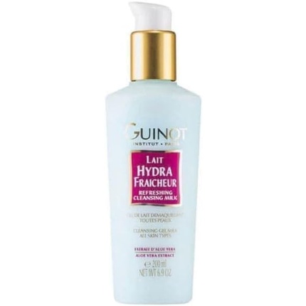 Очищающее молочко Guinot Hydra Fraicheur