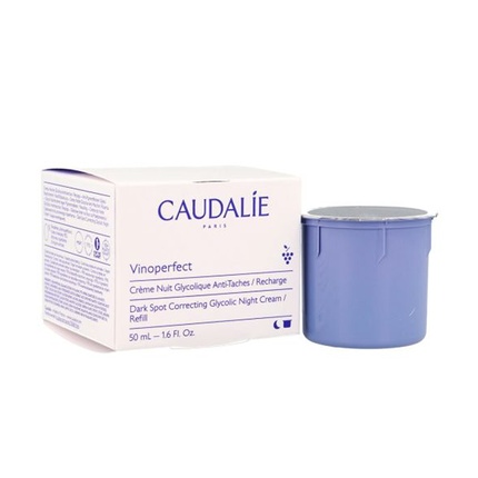 Ночной крем Caudalie Vinoperfect