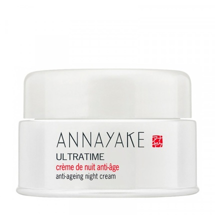 Крем Annayake Ultratime Ночной крем