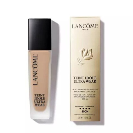 Тональный крем Lancome Teint Idole Ultra Wear