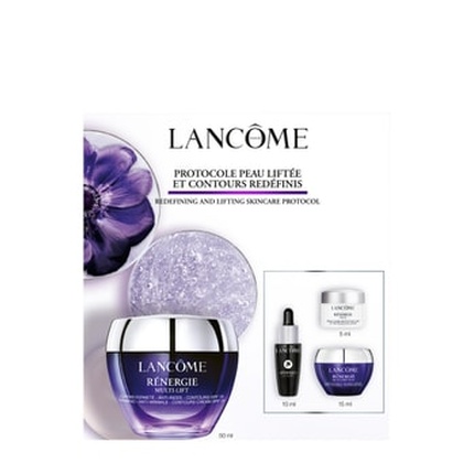 Набор для ухода за лицом Lancome Renergie Multi-Lift
