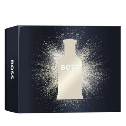 Подарочный набор Одеколон Hugo Boss