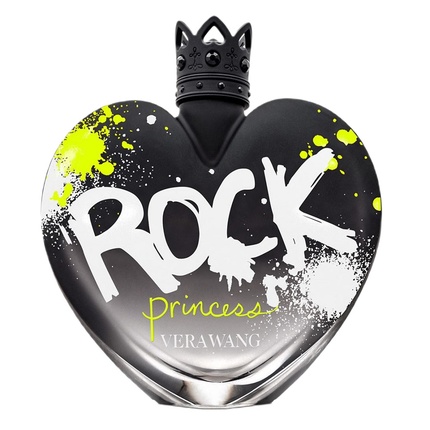 Eau De Toilette Vera Wang Rock Princess