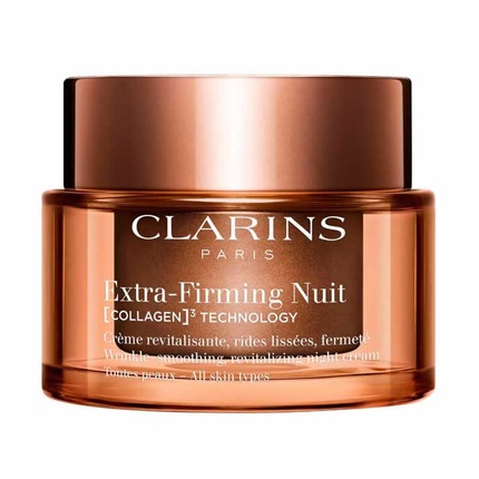 Ночной крем Clarins Extra-Firming