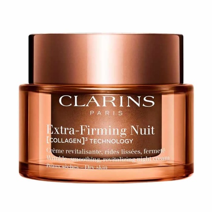 Ночной крем Clarins Extra-Firming
