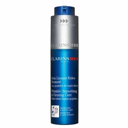 Уход Clarins Против Морщин и Для Упругости