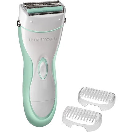 Перезаряжаемая женская бритва Babyliss