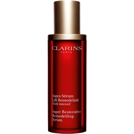 Сыворотка Clarins Super Restorative Remodelling Антивозрастная Сыворотка