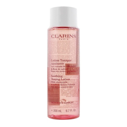Тонизирующий лосьон Clarins
