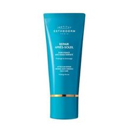 Уход за лицом Institut Esthederm Восстановление после загара Укрепление Против морщин