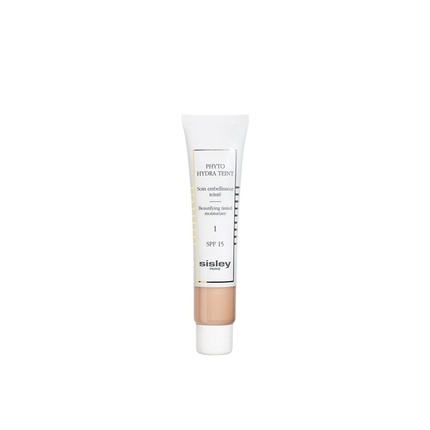 Тонирующий увлажняющий крем Sisley Phyto Hydra Teint