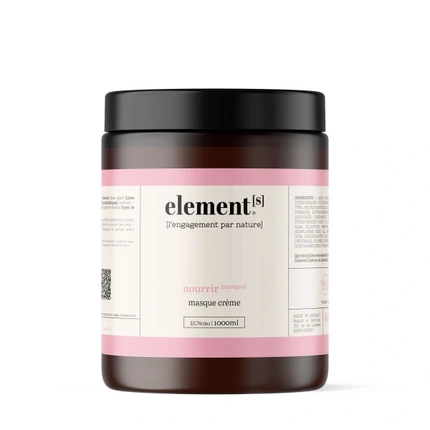 Крем-маска Pbi Elements Nourrir