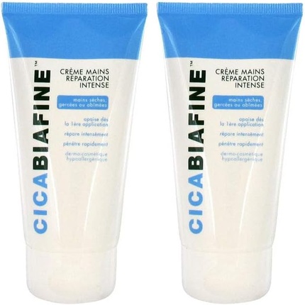 Крем для рук Cicabiafine Intense Repair Hand Cream