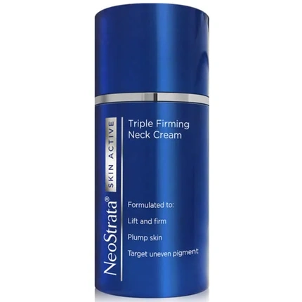 Крем Neostrata Skin Active Triple Firming Neck Cream