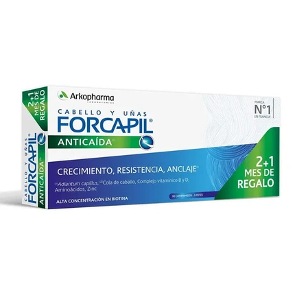 Капсулы Arko Pharma
