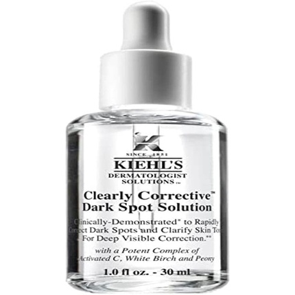 Крем от пигментных пятен Kiehl's