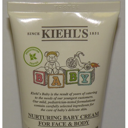 Детский крем Kiehl's