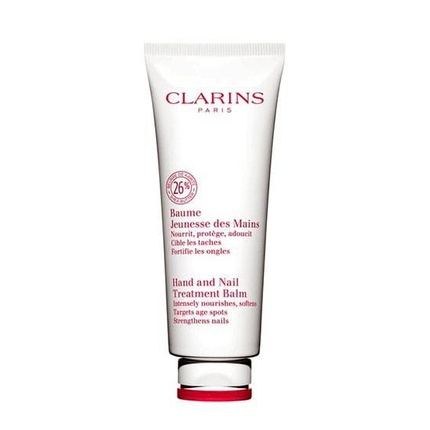 Крем для рук Clarins Бальзам для ухода за руками и ногтями