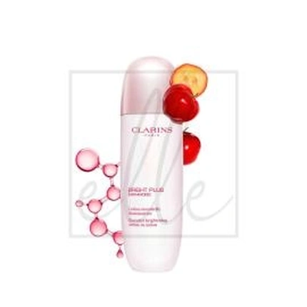 Лосьон Clarins Bright Plus