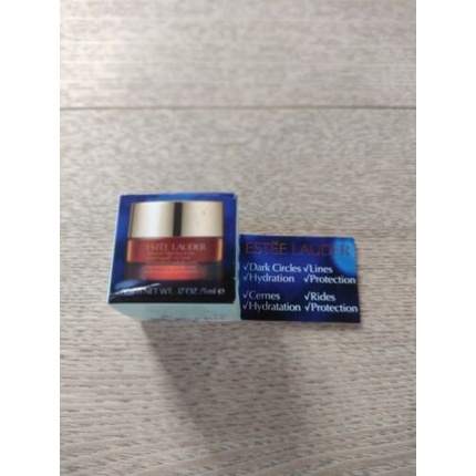 Гель-крем Estee Lauder Advanced Night Repair Eye Supercharged
