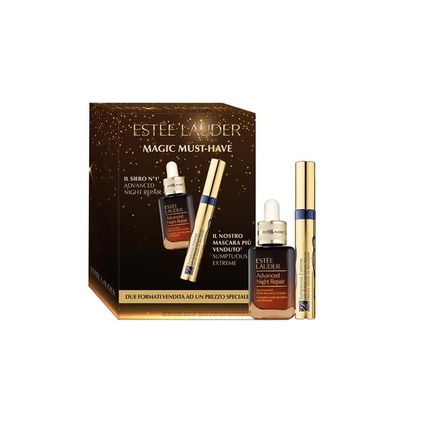 Сыворотка и тушь Estee Lauder Advanced Night Repair