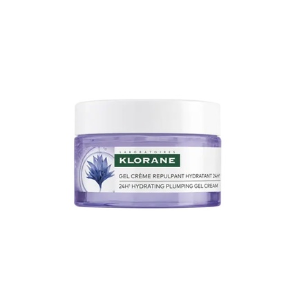 Крем-Гель Вода Klorane Gel-Cream