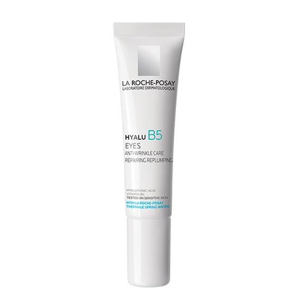 Интенсивно увлажняющий крем для глаз La Roche-Posay Hyalu B5
