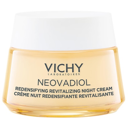 Ночной крем Vichy Neovadiol Перименопауза